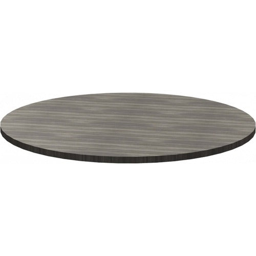 Heartwood HDL Innovations Round Meeting Tables - HTWINVR42GD OVZ  FRN