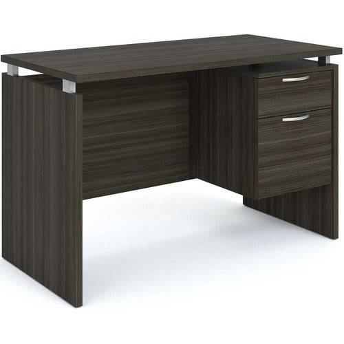 Heartwood Heartwood Mira Desk - 2-Drawer HTWMA112448GD  FRN