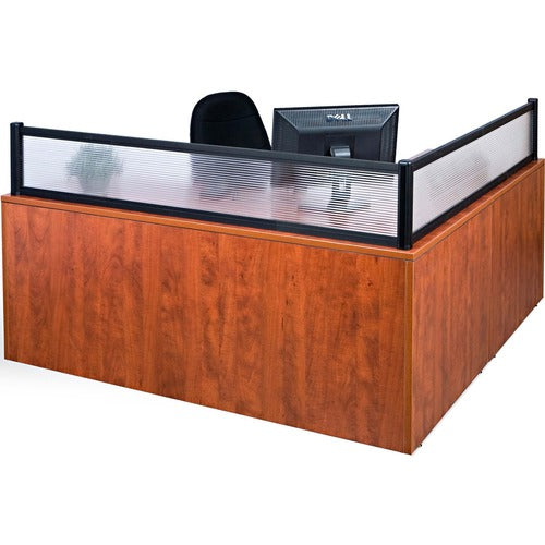 Heartwood Innovations Panel/Post - HTWOUT1272003 Desk Not Included