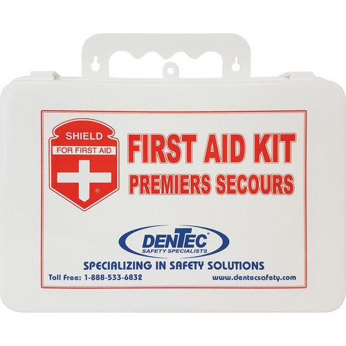 Impact Products Nova Scotia Regulation First Aid Kit - IMP8132170
