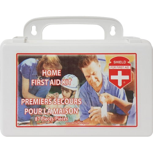 Impact Products Impact Products Home First Aid Kit in Box IMP81CK0377RT