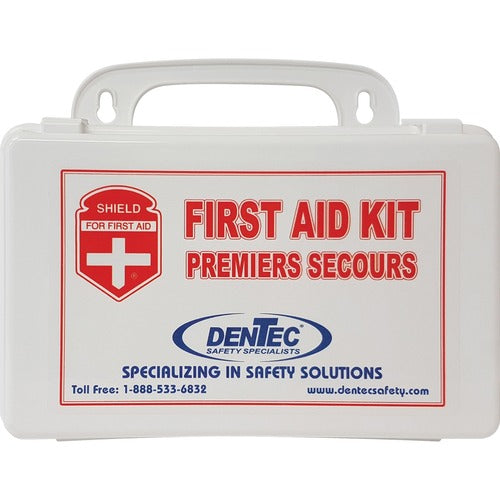 Impact Products Ontario Regulation 8.1 First Aid Kit - IMP8301610