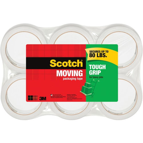Scotch Sure Start Packaging Tape - MMM35006ESF