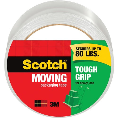 Scotch Sure Start Packaging Tape - MMM3500ESF