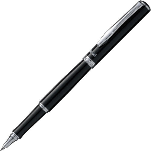 Pentel Sterling 0.7mm Gel Roller Pens - PENK611ALR7AE