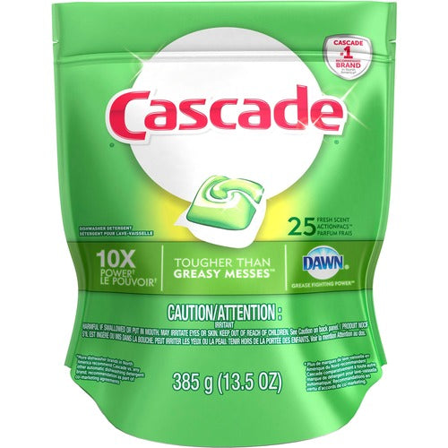 Cascade ActionPacs - PGC98082