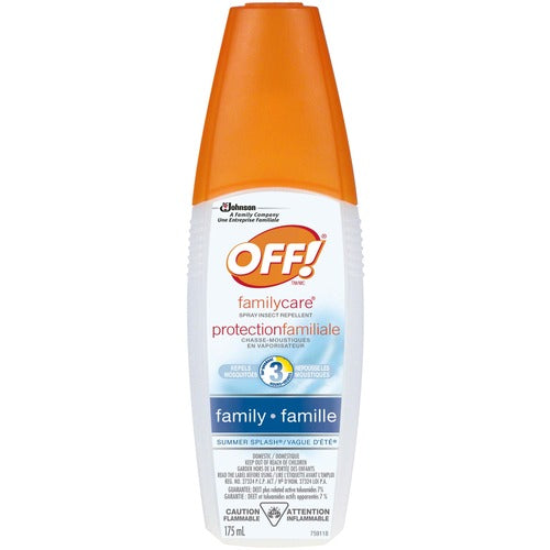 OFF! Family Care Spray - SJN01938