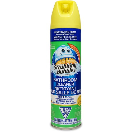 Scrubbing Bubbles&reg; Disinfectant - SJN73363