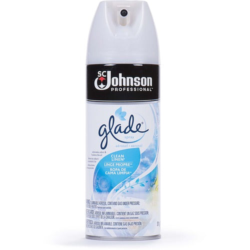 Glade Scented Air Freshener Spray - SJN77048