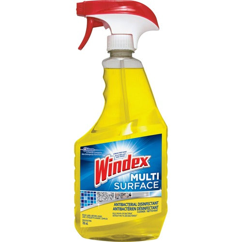 Windex&reg; Multisurface Cleaner - SJN81772