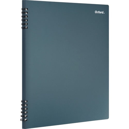 Oxford Stone 11" Paper Notebooks - OXF161643E