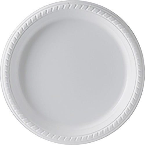 Dart Plastic Dinnerware - SLOPS95W0099