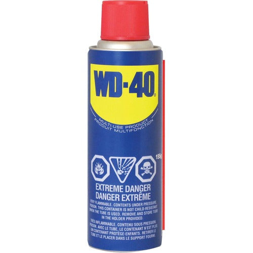 WD-40 HD-40 Lubricant - WDF01005