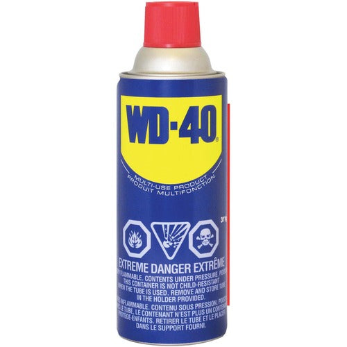 WD-40 HD-40 Lubricant - WDF01011