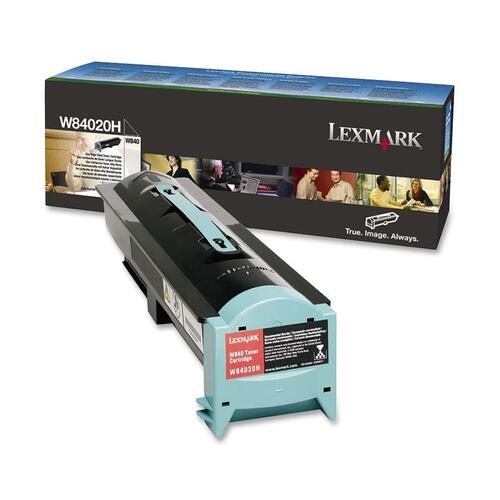 Lexmark Lexmark Toner Cartridge LEXW84020H