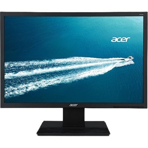 Acer Acer V226HQL 21.5" Full HD LED LCD Monitor - 16:9 - Black ACOUMWV6AA005