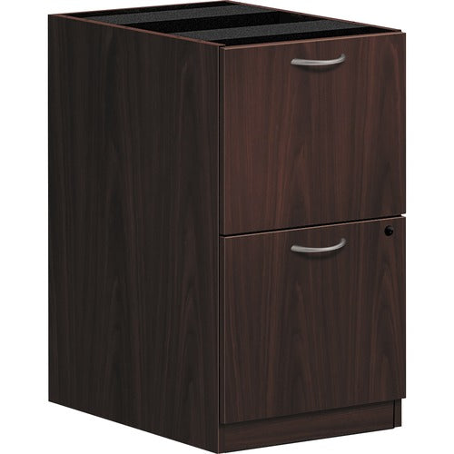 HON HON Foundation Pedestal File - 2-Drawer HONLMFFN  FRN