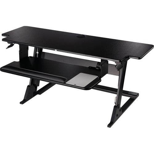 3M Precision Standing Desk - MMMSD70B  FRN