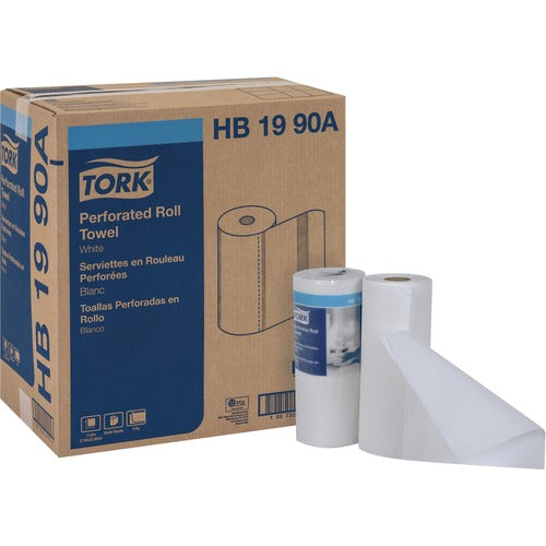 TORK Perforated Roll Towels - TRKHB1990A