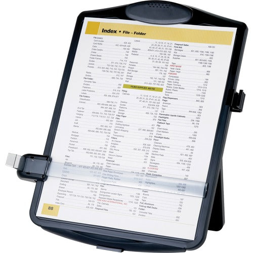 Business Source Easel Document Holder - BSN38950