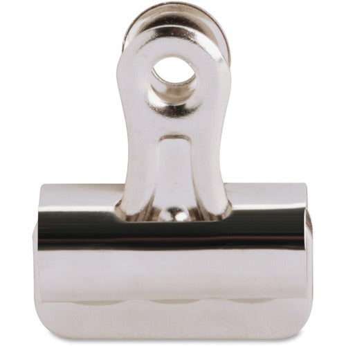 Business Source Bulldog Grip Clips - BSN58500