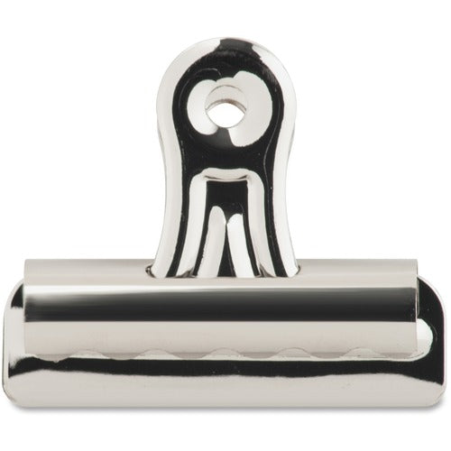 Business Source Bulldog Grip Clips - BSN58501