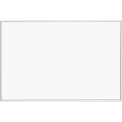 Lorell Aluminum Frame Dry-erase Board - LLR00502 OVZ