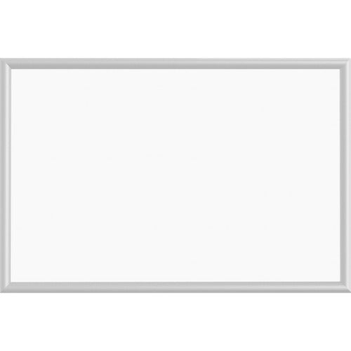 Lorell Aluminum Frame Dry-erase Board - LLR00586