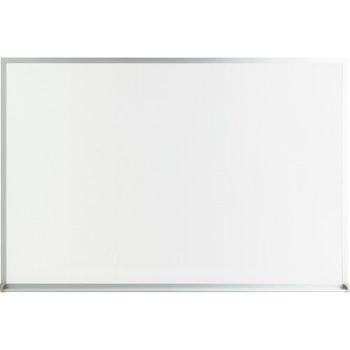 Lorell Aluminum Frame Dry-erase Board - LLR19770