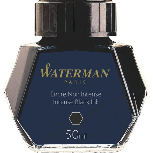 Waterman 50 ml Ink Bottle - WATS0110710