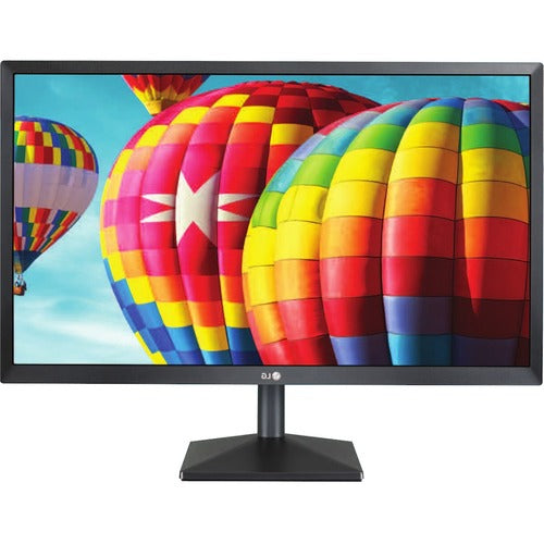 LG LG 27BK430H-B 27" Full HD LED LCD Monitor - 16:9 - Black LGE27BK430HB