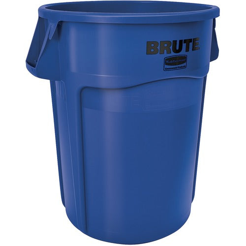 Rubbermaid Commercial Brute Waste Container - RUB761304