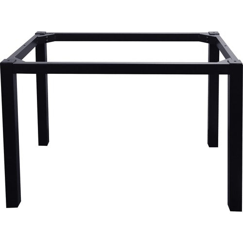 Lorell Adjustable Desk Riser Floor Stand - LLR82015