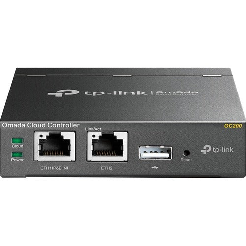 TP-Link TP-Link OC200 Omada Hardware Controller TPLOC200