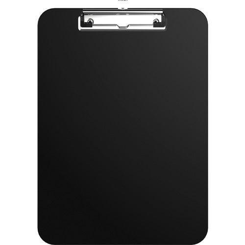 Business Source Shatterproof Clipboard - BSN49269