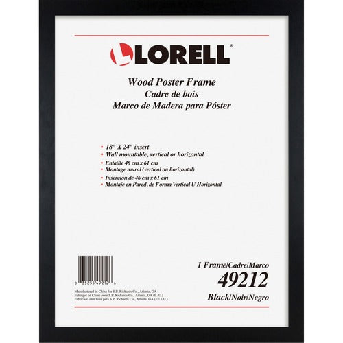 Lorell Lorell Wide Frame LLR49211