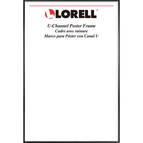 Lorell Poster Frame - LLR49213