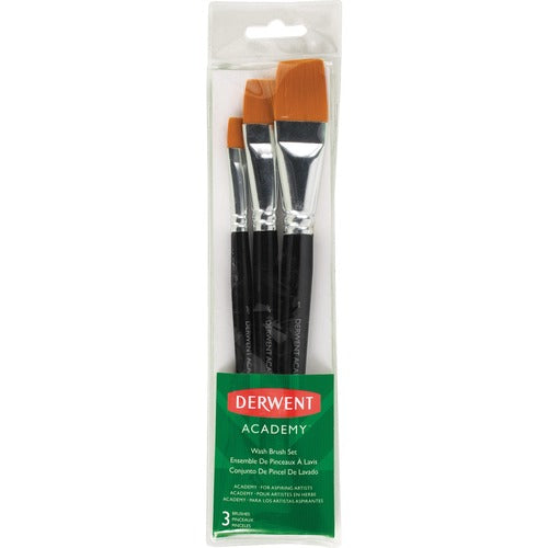 Derwent Wash Brushes - DWT98250