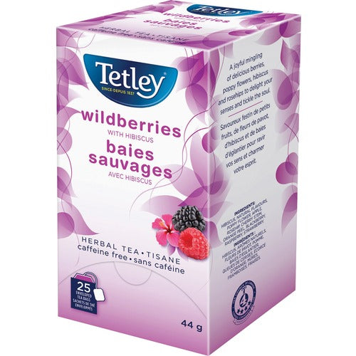 Tata Wildberries Tea - ECZTETWILD25