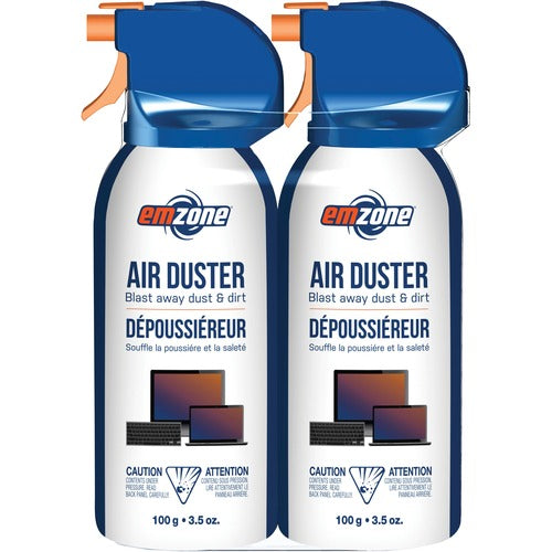 Empack Mini Air Duster 2-pack - EMP47036