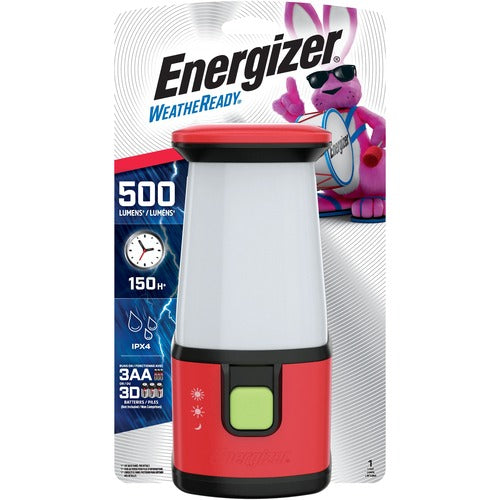 Energizer LED Emergency Lantern - EVEWRESAL35