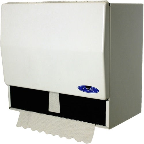 Frost Universal Paper Towel Dispenser - FPL101