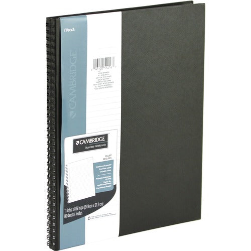 Cambridge Notebook - HLR59216