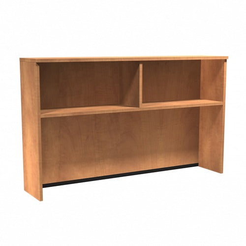 Heartwood Innovations Evening Zen Desking Series Hutch - HTWINV4372HSM OVZ  FRN