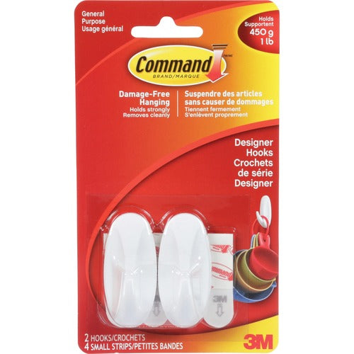 Command Command Small Designer Hook MMM17082EF