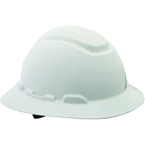 3M 3M Non-Vented Hard Hat MMMCHHFBRW6PS