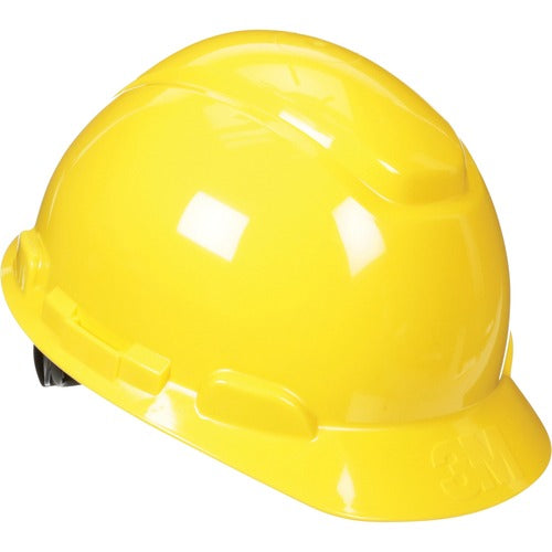 3M Non-vented Hard Hat - MMMCHHRY6PS