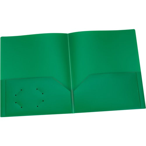 Oxford Pocket Folder - OXF76017