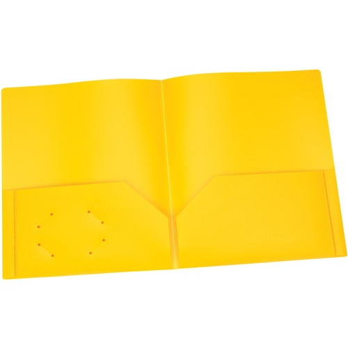 Oxford Pocket Folder - OXF76020