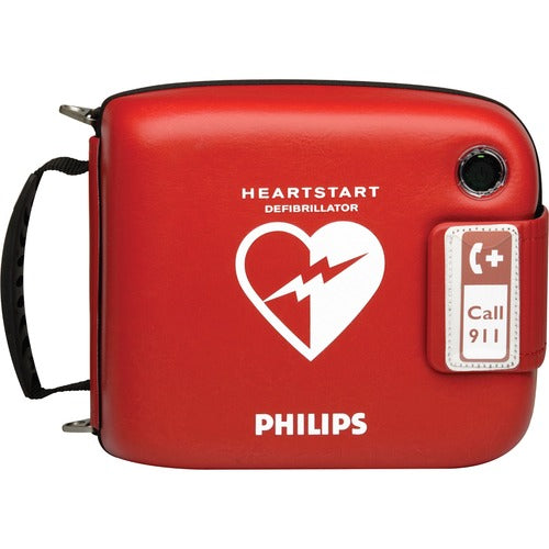 Philips HeartStart FRx Defibrillator - PHH29154